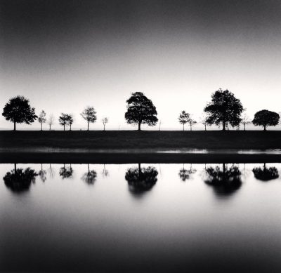 Michael Kenna: France - Beetles + Huxley Gallery | #filmsnotdead